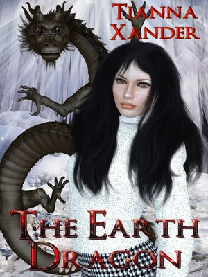 cover image of The Earth Dragon